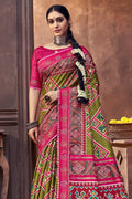 dola silk saree