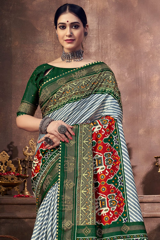 dola silk saree