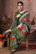 silk saree