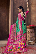 silk saree