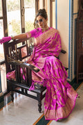 silk saree for women