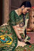 silk saree