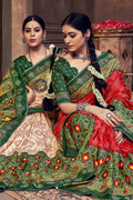 designer saree