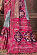designer saree