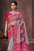 fancy saree