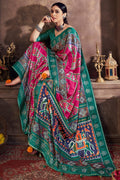 fancy saree