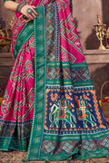 designer saree