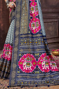 fancy saree