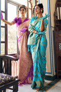 designer saree