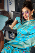 dola silk saree