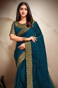 fancy saree