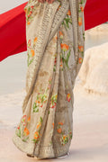 designer saree