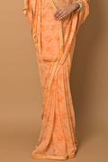 designer saree