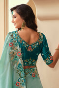 designer saree
