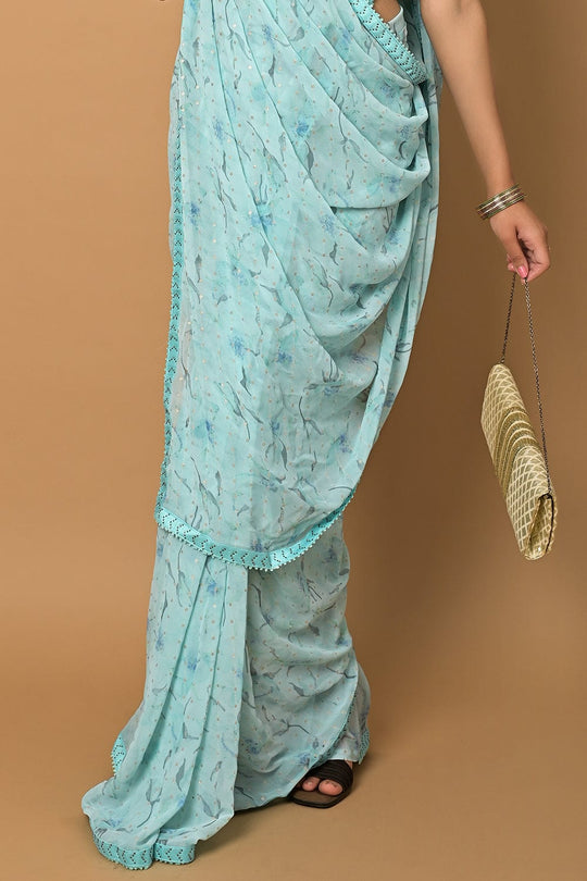 fancy saree