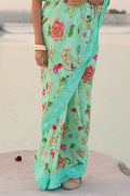 fancy saree