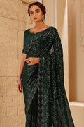 designer saree
