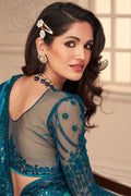 fancy saree