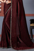 designer saree