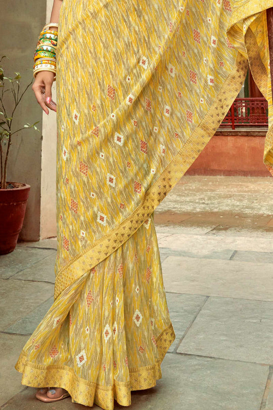 designer saree