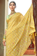 fancy saree