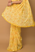 designer saree