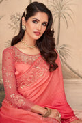 desingner saree