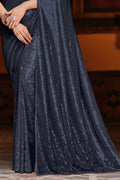 designer saree