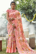 georgette saree online