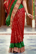 designer saree