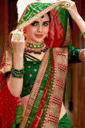 fancy saree