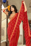 fancy saree