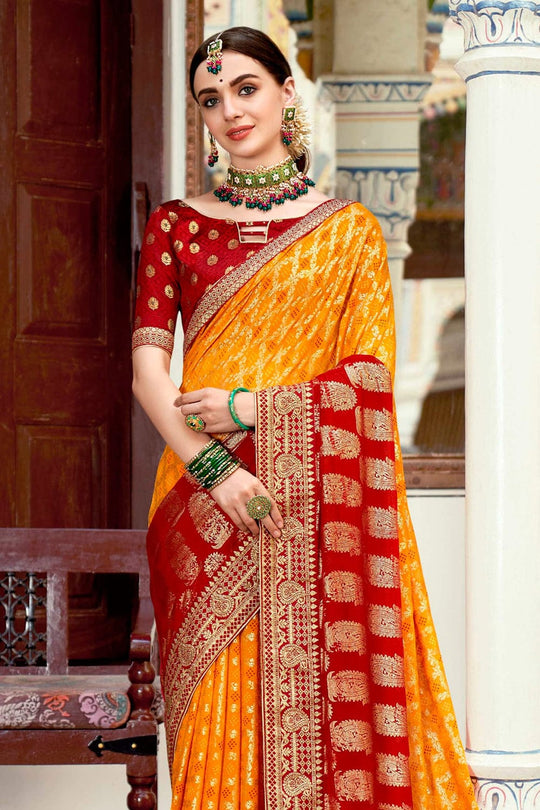 fancy saree