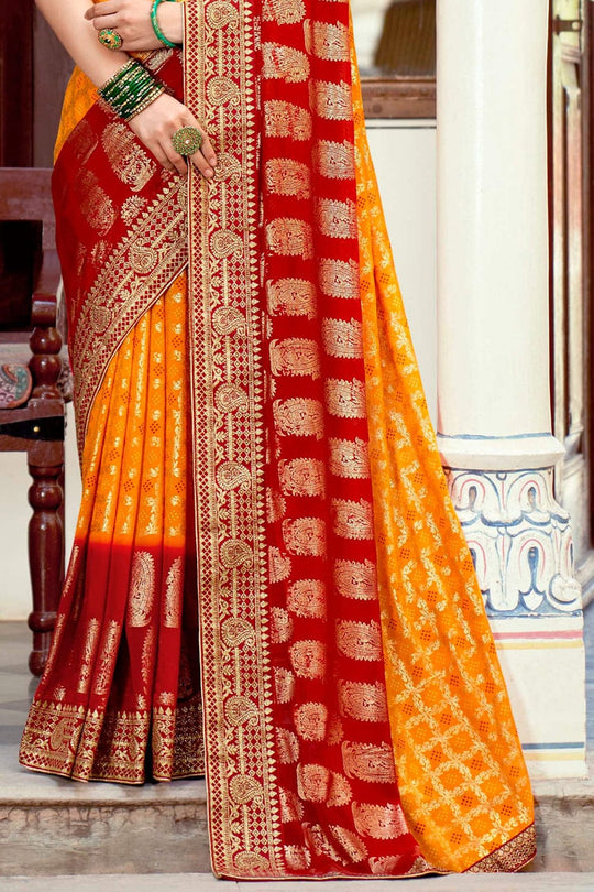 designer saree