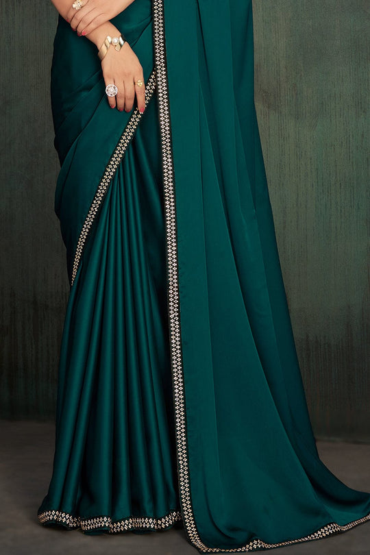 designer saree