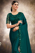 fancy saree