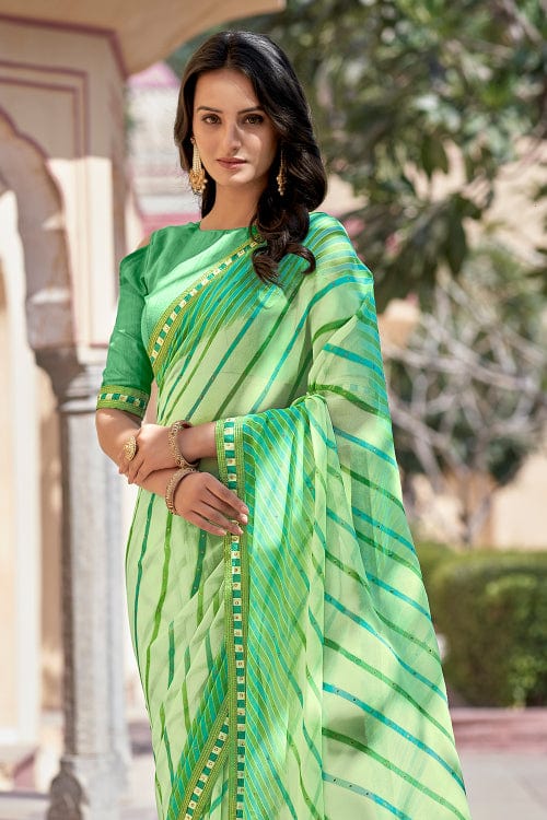 georgette sarees online