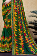 fancy saree