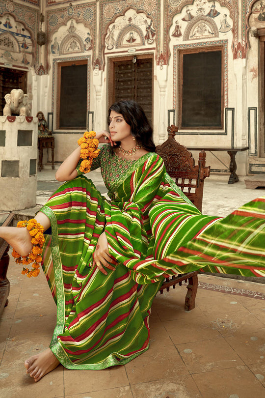 sarees for girls