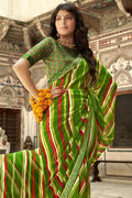 fancy saree