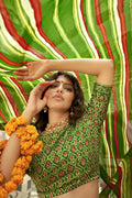 fancy saree