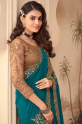 fancy saree