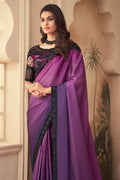 fancy saree