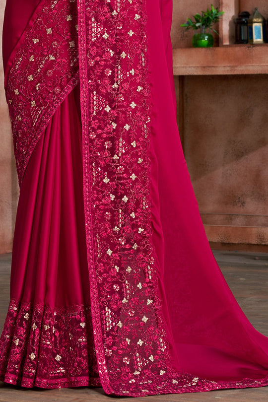 designer saree