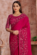 fancy saree