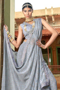 fancy saree