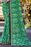 fancy saree