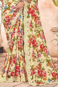 georgette saree online