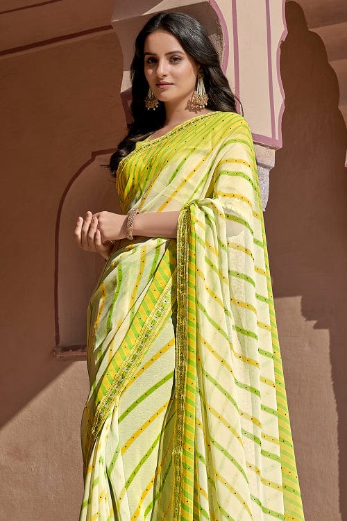 designer saree