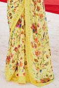 fancy saree